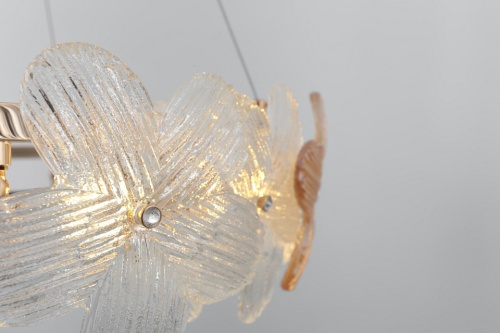 Подвесной светильник Rivoli Ethel Б0061974 в Нижнем Новгороде фото 9