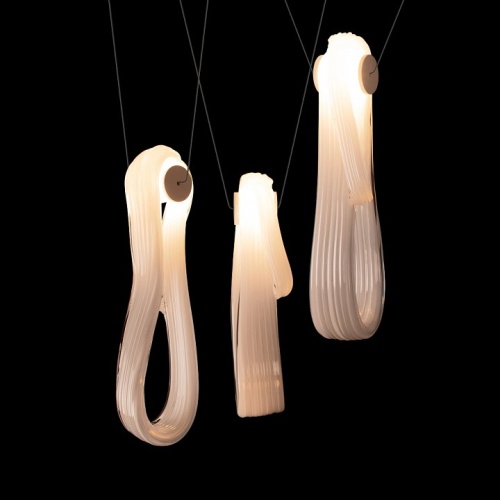 Подвесной светильник Loft it Series 10400/3 в Нижнем Новгороде фото 2