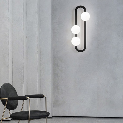 Накладной светильник Imperiumloft  Dika01 в Нижнем Новгороде фото 3