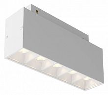 Накладной светильник Maytoni Points TR014-2-10W3K-W в Ермолино