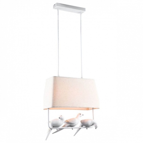Подвесной светильник Lussole Dove GRLSP-8221 в Ермолино фото 2