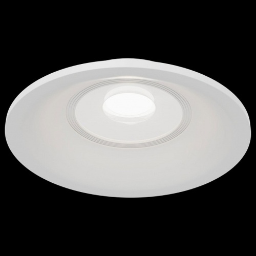 Встраиваемый светильник Maytoni Slim DL027-2-01W в Ермолино фото 6