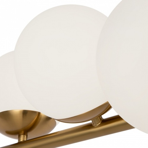 Подвесной светильник Freya Zing FR5199PL-08BS1 в Нижнем Новгороде фото 8