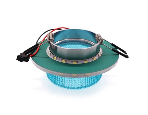 Встраиваемый светильник Ambrella Light TN TN351 в Нижнем Новгороде фото 2