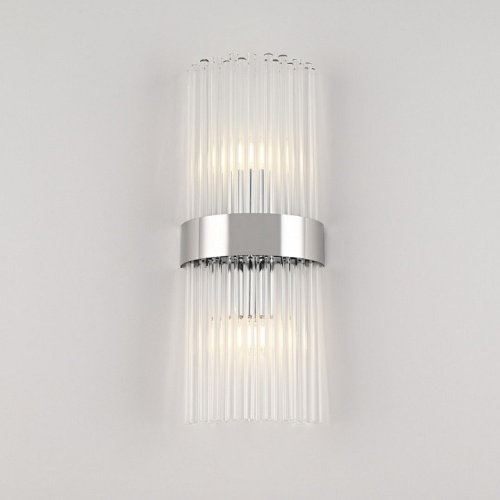 Накладной светильник Arte Milano Torcia 430122.140.2.E14.B1 CR в Нижнем Новгороде фото 9