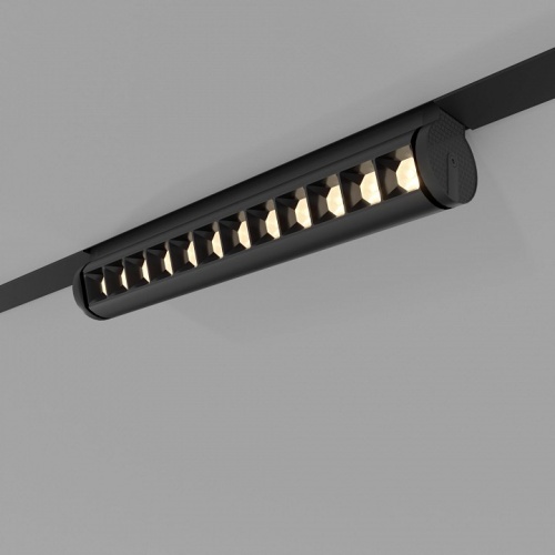 Накладной светильник Elektrostandard Slim Magnetic a062996 в Нижнем Новгороде фото 3