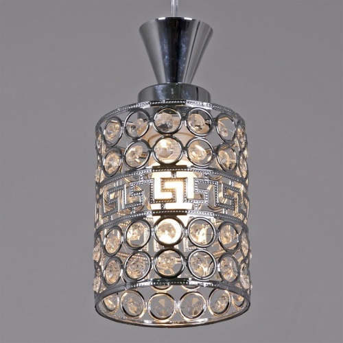 Подвесной светильник 03147-0.9-03 CH в Нижнем Новгороде фото 4