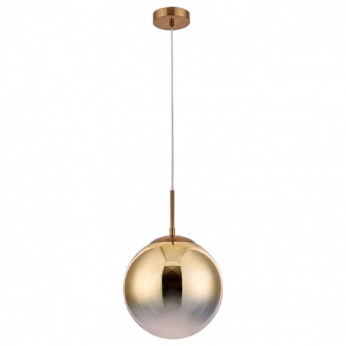 Подвесной светильник Arte Lamp Jupiter gold A7962SP-1GO в Йошкар-Оле фото 2