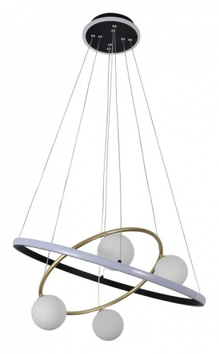 Подвесная люстра F-promo Orbium 4184-6P в Нижнем Новгороде фото 2