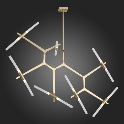 Люстра на штанге ST-Luce Laconicita SL947.202.14 в Нижнем Новгороде фото 3