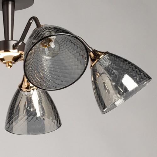 Люстра на штанге De City Альфа 29 115010405 в Нижнем Новгороде фото 2