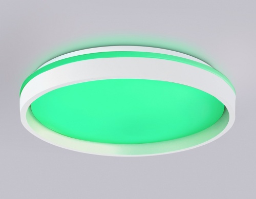 Накладной светильник Ambrella Light FZ FZ607 в Нижнем Новгороде фото 4