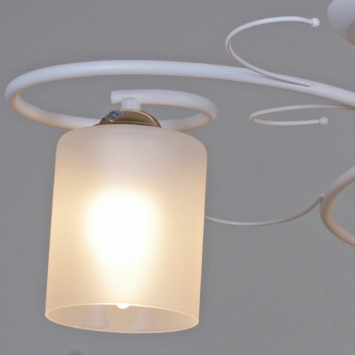 Люстра на штанге 00738-0.3-03 в Нижнем Новгороде фото 2