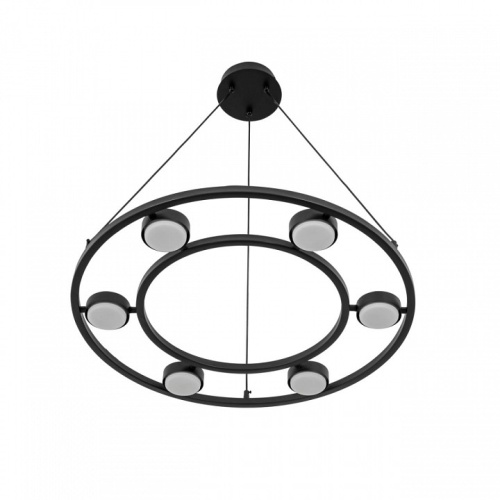 Подвесной светильник Lumion TORINA 8340/6 в Нижнем Новгороде фото 4