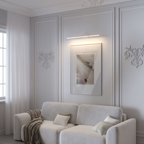 Подсветка для картины Elektrostandard Monza 40156/LED в Нижнем Новгороде фото 3