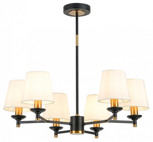 Люстра на штанге LGO  LSP-5045 в Нижнем Новгороде