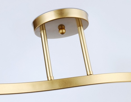 Светильник на штанге Ambrella Light TR TR303119 в Нижнем Новгороде фото 2