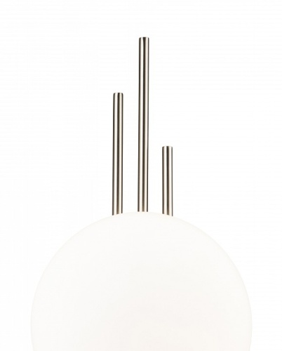 Накладной светильник Indigo Astro 14007/1W Nickel в Нижнем Новгороде фото 3