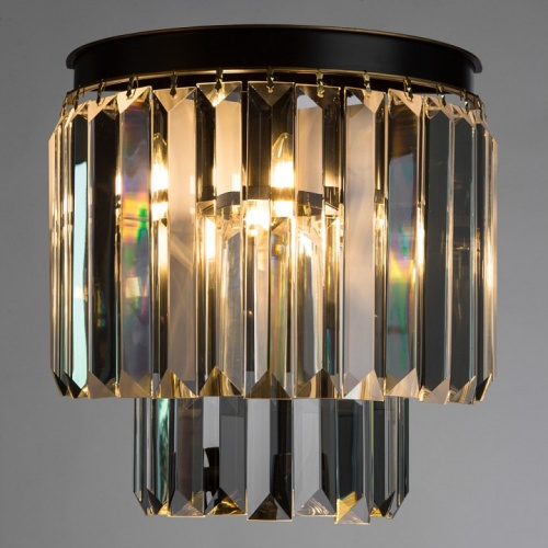 Накладной светильник Divinare Nova 3001/01 AP-2 в Нижнем Новгороде фото 6