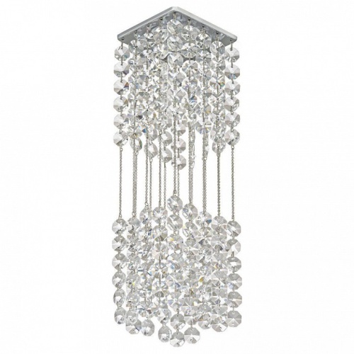 Встраиваемый светильник Dio D’Arte Tayo Nickel Tayo GU10.5.14.8x8.105 N в Нижнем Новгороде