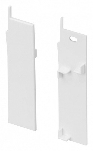 Заглушка для профиля Arlight PLINTUS 043598 в Нижнем Новгороде