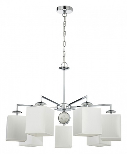 Подвесная люстра Favourite Diva 2821-7P в Нижнем Новгороде фото 9