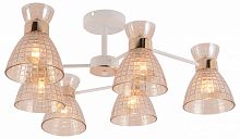 Люстра на штанге Rivoli Frances 9182-306 в Нижнем Новгороде