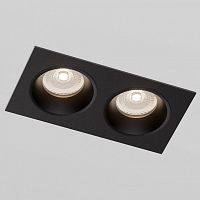 Встраиваемый светильник Elektrostandard Andi 15700/02 в Нижнем Новгороде