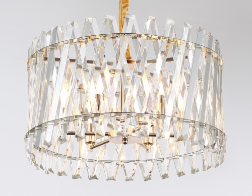 Подвесная люстра Ambrella Light TR TR5063 в Нижнем Новгороде фото 5