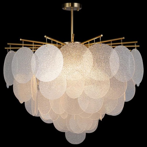 Люстра на штанге Loft it Frost 10022/800 в Нижнем Новгороде фото 8