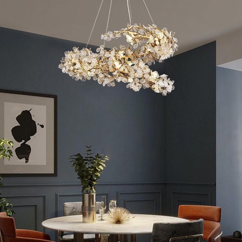 Подвесная люстра Imperiumloft CARAMELLY D Imperiumloft handmade caramelly01 в Нижнем Новгороде фото 8