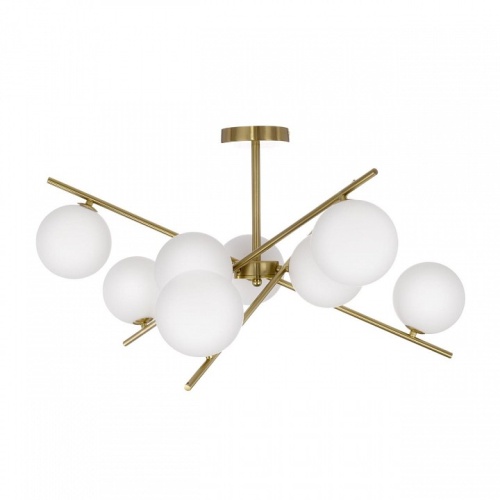 Люстра на штанге Citilux Ronny CL242193 в Нижнем Новгороде фото 3