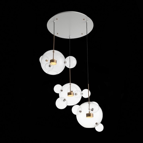 Подвесной светильник ST-Luce Bopone SL1133.203.03 в Нижнем Новгороде фото 2