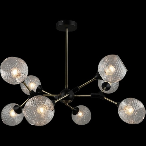 Люстра на штанге 04858-0.3-08 в Нижнем Новгороде фото 4