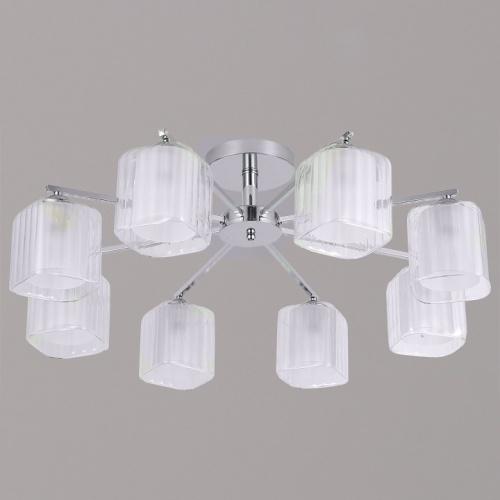 Потолочная люстра 55670-0.3-08 в Нижнем Новгороде