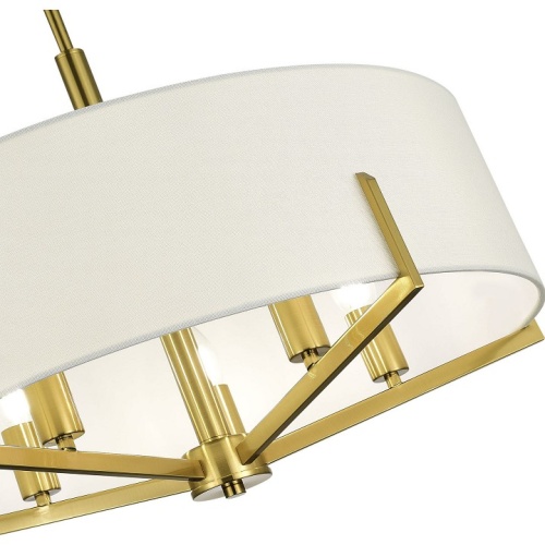 Светильник на штанге EVOLUCE Linton SLE3010-303-05 в Нижнем Новгороде фото 2