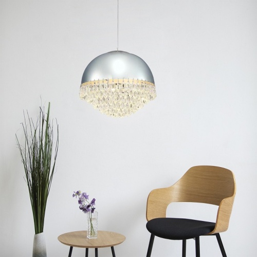 Подвесной светильник Escada  615/S LED в Нижнем Новгороде фото 3