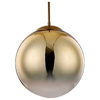 Подвесной светильник Arte Lamp Jupiter gold A7963SP-1GO в Симе