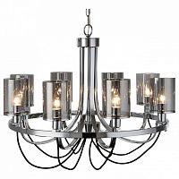 Подвесная люстра Arte Lamp Ombra A2995LM-8CC в Котельниче