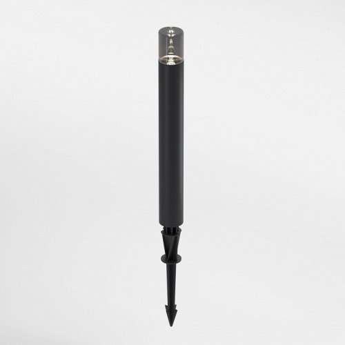 Наземный низкий светильник Elektrostandard Hidden a066036 в Нижнем Новгороде