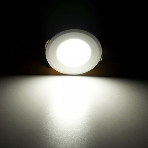 Встраиваемый светильник Citilux Кинто CLD5103N в Сычевке фото 9