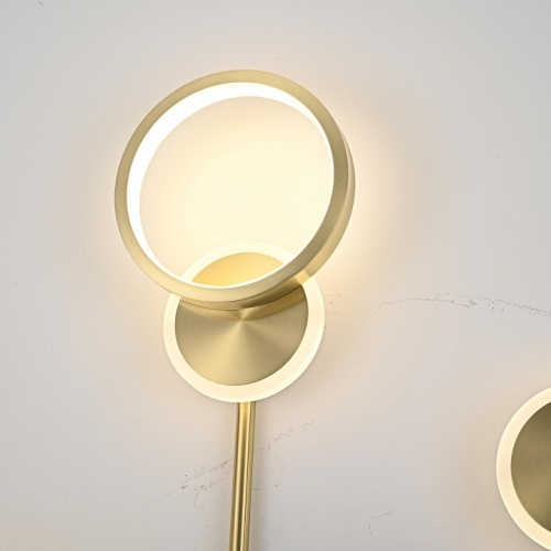 Накладной светильник Imperiumloft ZINGY E zingy01 в Нижнем Новгороде фото 15