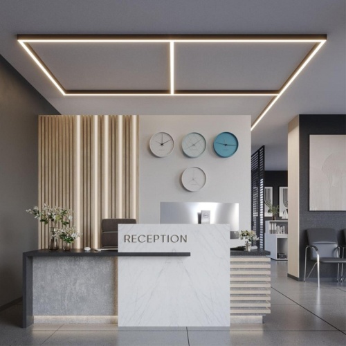 Модульный светильник Novotech OVER 359611 в Нижнем Новгороде фото 4