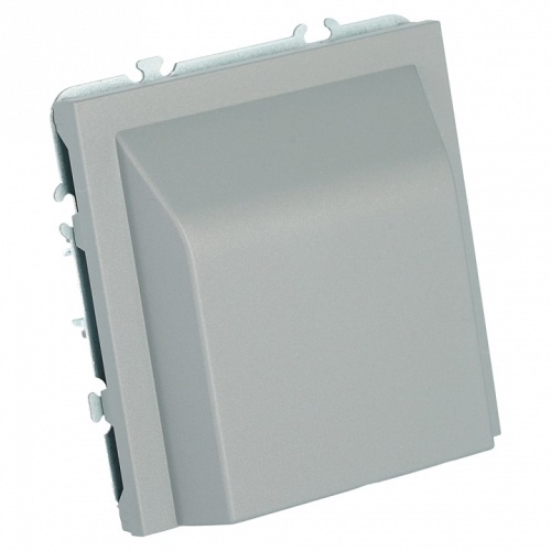 Розетка для вывод кабеля без рамки Stekker Эмили 50222 в Нижнем Новгороде фото 2