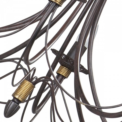 Подвесная люстра Vitaluce V1151 V1151/8 в Нижнем Новгороде фото 2