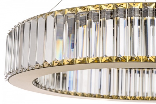 Подвесной светильник Arti Lampadari Anzio Anzio L 1.5.60.100 G в Нижнем Новгороде фото 3