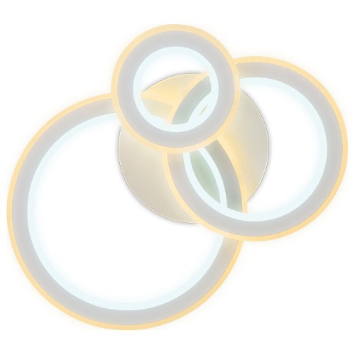 Накладной светильник Ambrella Light FA FA861 в Нижнем Новгороде фото 3