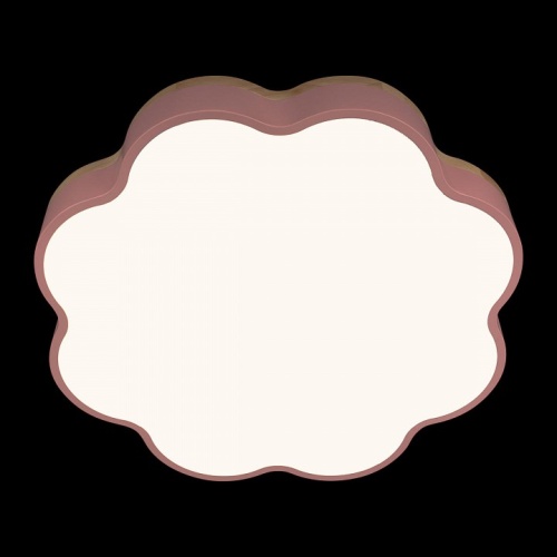 Накладной светильник Loft it Axel 10225/36 Pink в Нижнем Новгороде фото 3