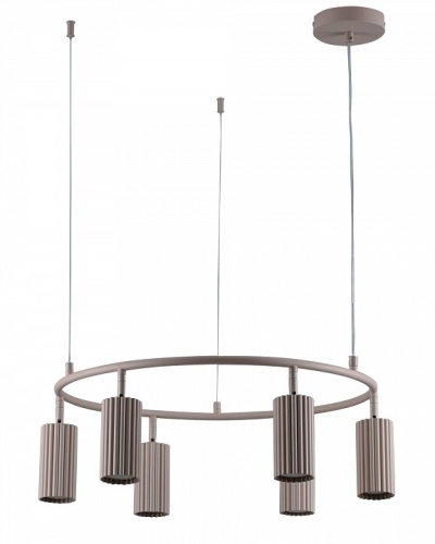 Подвесная люстра Moderli Cora V11603-6P в Нижнем Новгороде фото 8