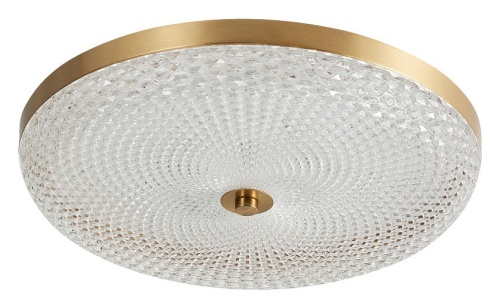 Накладной светильник Arti Lampadari Viro Viro L 1.13.45x8 G в Нижнем Новгороде